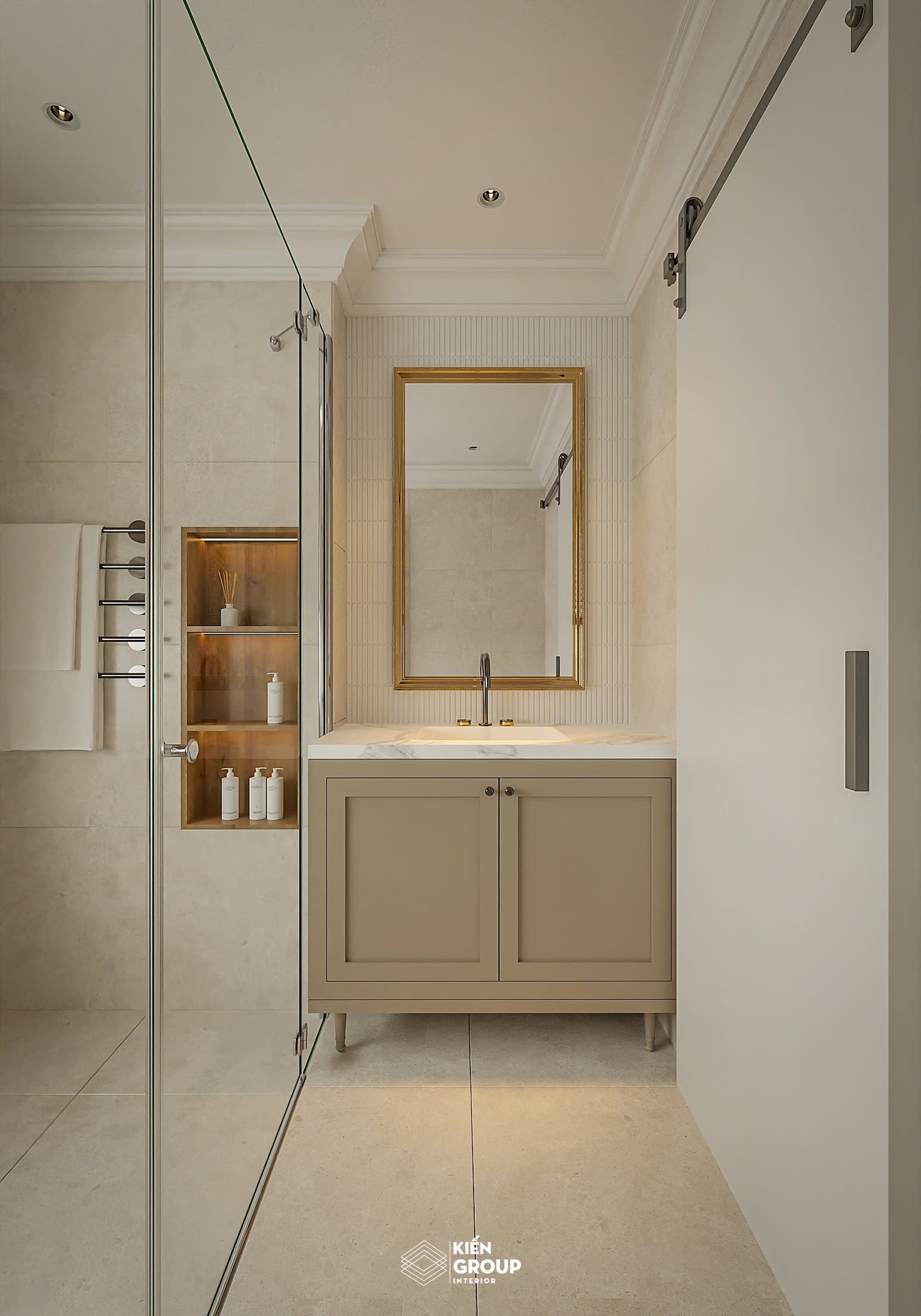 [HY] CĂN LIỀN KỀ OCEAN PARK 2 | HƯNG YÊN - 52m2 - 5 Tầng